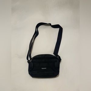 Supreme crossbody bag